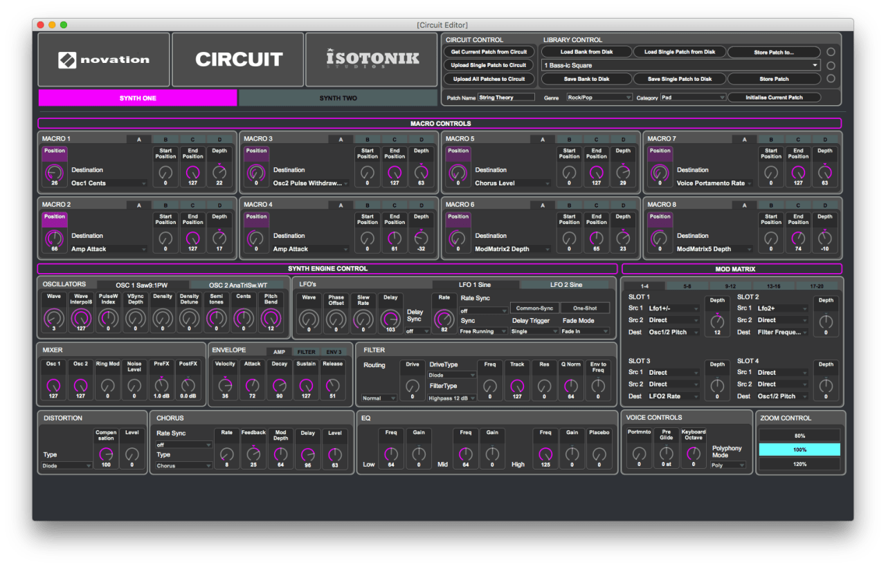 circuit studio for mac